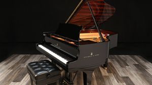 Steinway pianos for sale: 1926 Steinway Grand M - $65,000