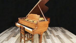 Steinway pianos for sale: 1927 Steinway Grand M - $65,800