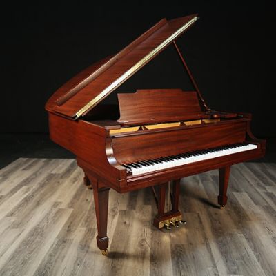 Steinway pianos for sale: 1927 Steinway Grand M - $48,000