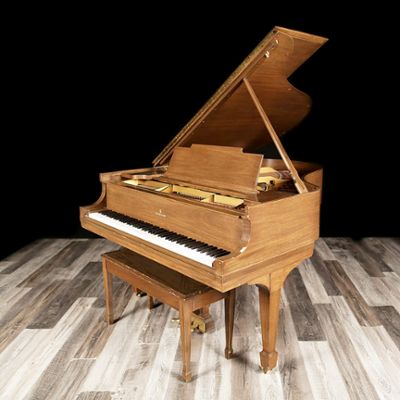 Steinway pianos for sale:  - $49,500
