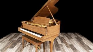 Schimmel Steinway Pianos For Sale