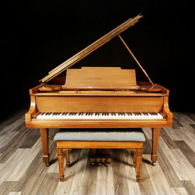 Steinway pianos for sale:  - $24,500