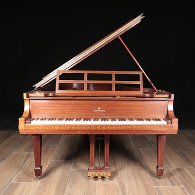 Steinway pianos for sale:  - $47,500