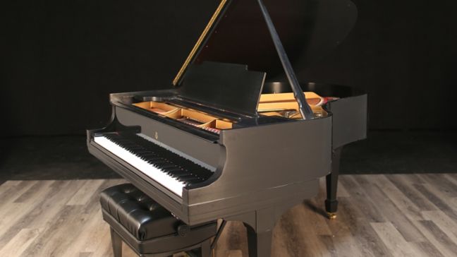 <span>1929</span> Steinway M