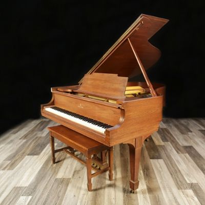 Steinway pianos for sale:  - $46,500