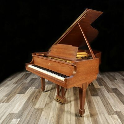 Steinway pianos for sale:  - $46,500