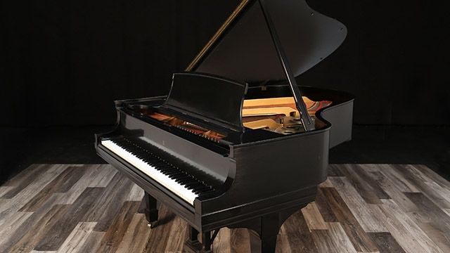 <span>1933</span> Steinway L