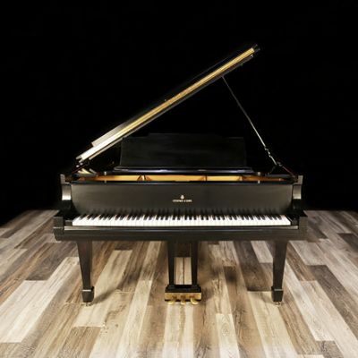 Steinway pianos for sale: 1933 Steinway Grand M - $34,800