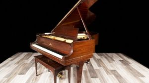 Steinway pianos for sale: 1934 Steinway Grand M - $59,500