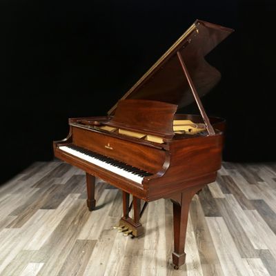 Steinway pianos for sale:  - $47,500