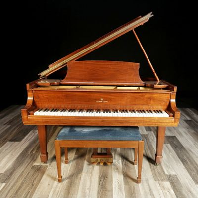 Steinway pianos for sale:  - $32,500