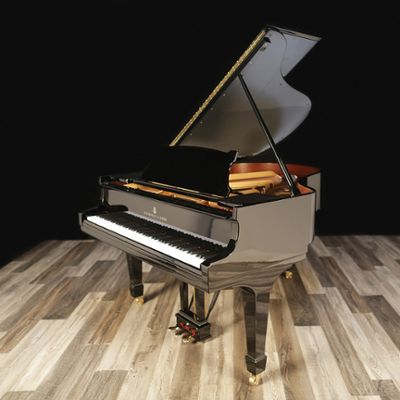 Steinway pianos for sale: 1932 Steinway Grand M - $58,500