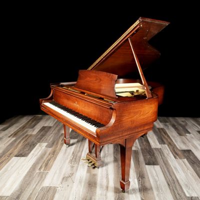 Steinway pianos for sale:  - $58,500