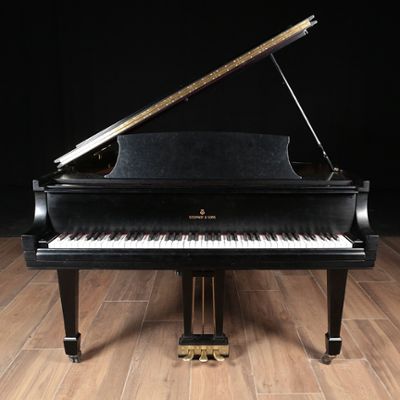 Steinway pianos for sale: 1942 Steinway Grand M - $   0