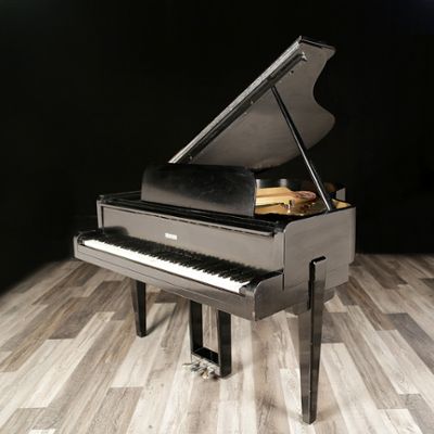 Steinway pianos for sale: 1943 Steinway Grand M - $68,000
