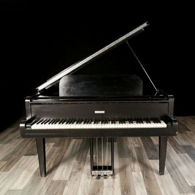 Steinway pianos for sale: 1943 Steinway Grand M - $68,000