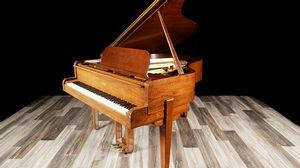 Steinway pianos for sale: 1943 Steinway Grand M - $85,000