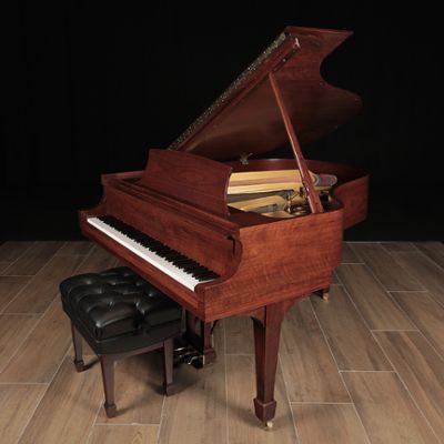 Steinway pianos for sale:  - $19,500