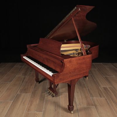 Steinway pianos for sale:  - $19,500