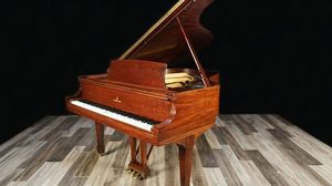 Steinway pianos for sale: 1948 Steinway Grand M - $72,500