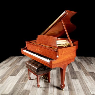 Steinway pianos for sale:  - $44,800