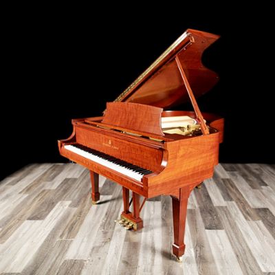 Steinway pianos for sale:  - $44,800