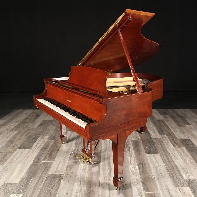 Steinway pianos for sale: 1957 Steinway Grand M - $52,500
