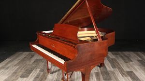 Steinway pianos for sale: 1957 Steinway Grand M - $52,500