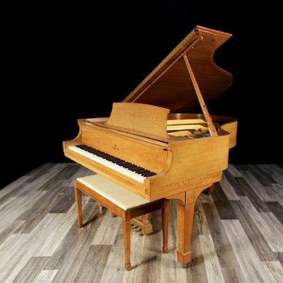 Steinway pianos for sale:  - $50,500