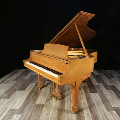 Steinway pianos for sale:  - $50,500