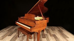 Steinway pianos for sale: 1961 Steinway Grand M - $26,500