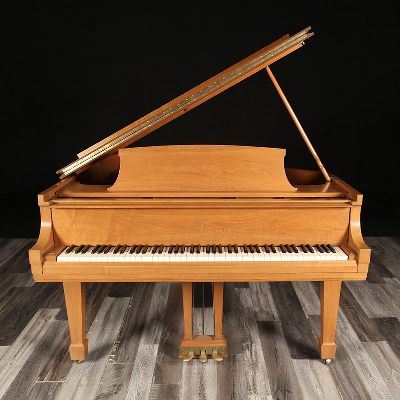 Steinway pianos for sale:  - $48,500