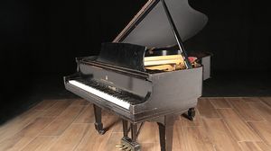 Steinway pianos for sale: 1965 Steinway Grand M - $19,800