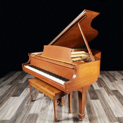 Steinway pianos for sale:  - $49,500
