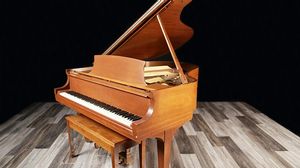 Steinway pianos for sale: 1967 Steinway Grand M - $49,500