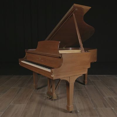 Steinway pianos for sale: 1968 Steinway Grand M - $29,500