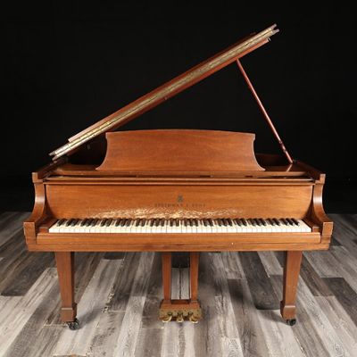 Steinway pianos for sale:  - $48,500