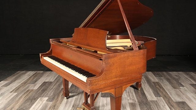 <span>1969</span> Steinway M