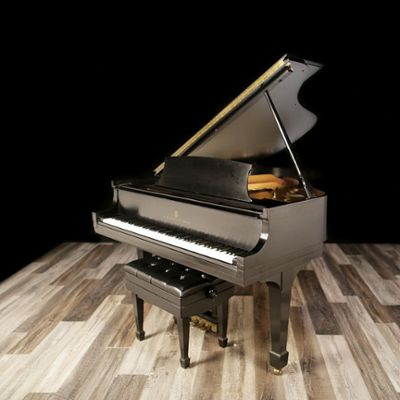 Steinway pianos for sale: 1969 Steinway Grand M - $24,500