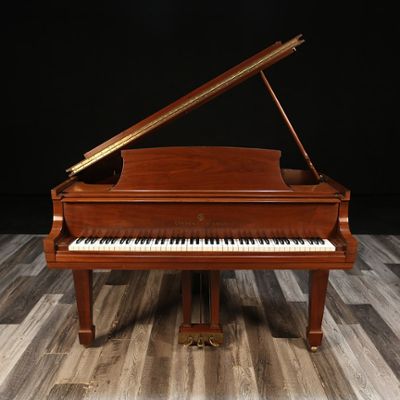 Steinway pianos for sale:  - $38,500
