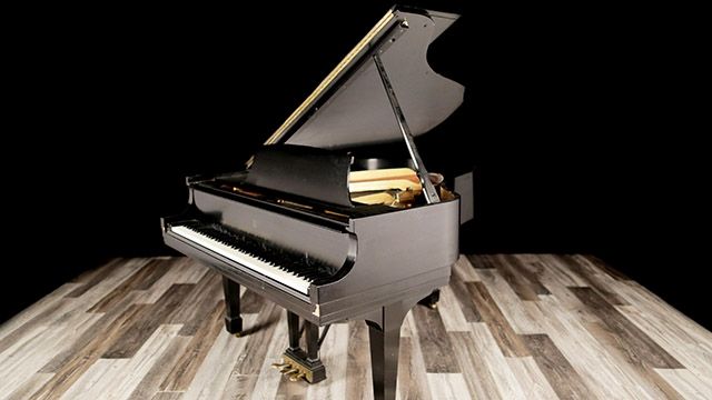 <span>1971</span> Steinway M