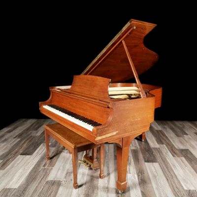 Steinway pianos for sale:  - $49,500