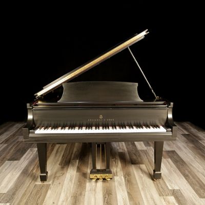 Steinway pianos for sale: 1973 Steinway Grand M - $24,500