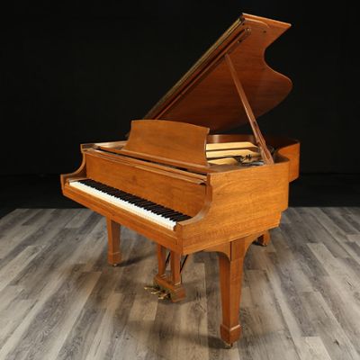 Steinway pianos for sale:  - $44,800