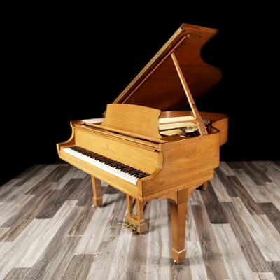 Steinway pianos for sale:  - $49,500