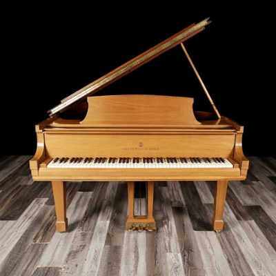 Steinway pianos for sale:  - $49,500