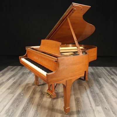 Steinway pianos for sale: 1976 Steinway Grand M - $48,500