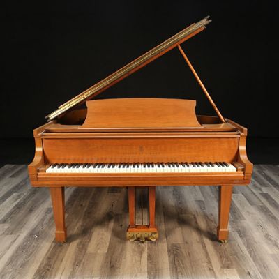 Steinway pianos for sale:  - $48,500