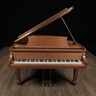 Steinway pianos for sale:  - $24,500