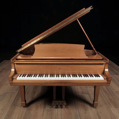 Steinway pianos for sale:  - $19,900